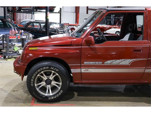1993 Suzuki Sidekick (CC-1950514) for sale in Kentwood, Michigan