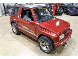 1993 Suzuki Sidekick (CC-1950514) for sale in Kentwood, Michigan