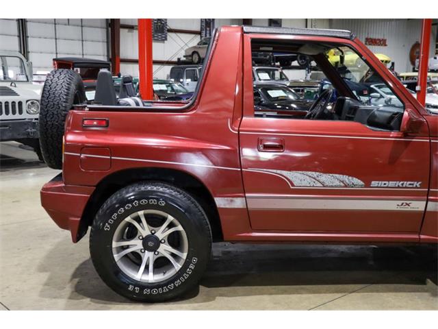 1993 Suzuki Sidekick (CC-1950514) for sale in Kentwood, Michigan