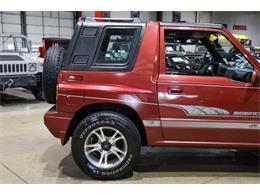 1993 Suzuki Sidekick (CC-1950514) for sale in Kentwood, Michigan
