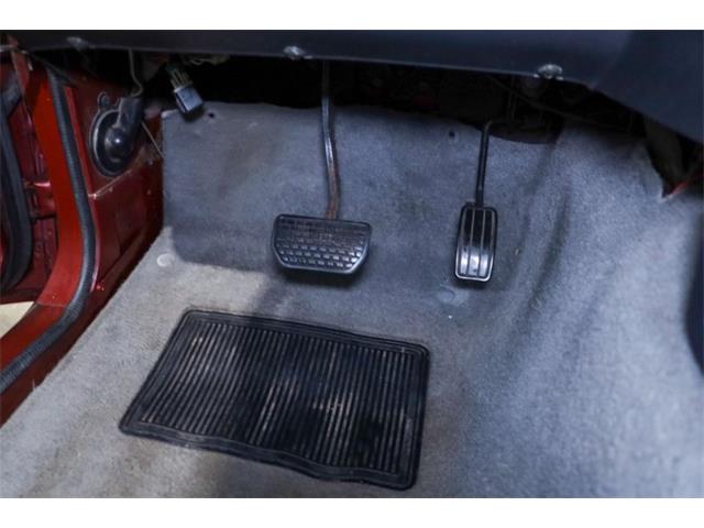 1993 Suzuki Sidekick (CC-1950514) for sale in Kentwood, Michigan