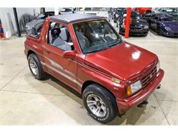 1993 Suzuki Sidekick (CC-1950514) for sale in Kentwood, Michigan