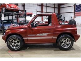 1993 Suzuki Sidekick (CC-1950514) for sale in Kentwood, Michigan