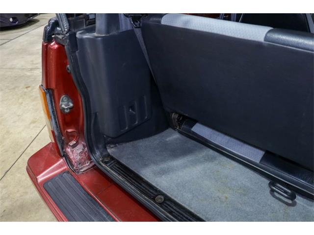 1993 Suzuki Sidekick (CC-1950514) for sale in Kentwood, Michigan