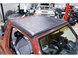 1993 Suzuki Sidekick (CC-1950514) for sale in Kentwood, Michigan