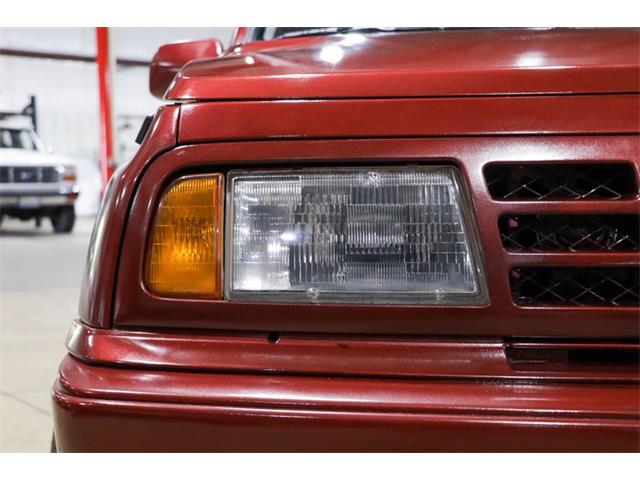 1993 Suzuki Sidekick (CC-1950514) for sale in Kentwood, Michigan