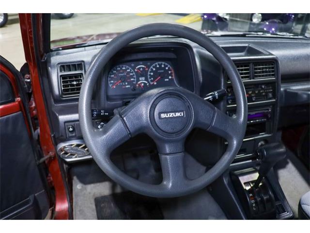 1993 Suzuki Sidekick (CC-1950514) for sale in Kentwood, Michigan