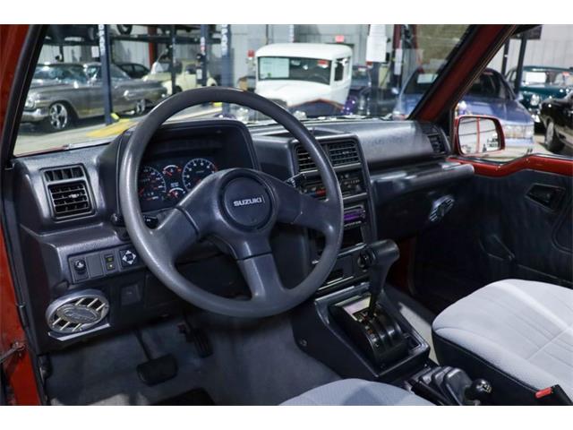 1993 Suzuki Sidekick (CC-1950514) for sale in Kentwood, Michigan