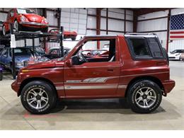 1993 Suzuki Sidekick (CC-1950514) for sale in Kentwood, Michigan