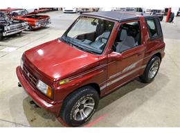 1993 Suzuki Sidekick (CC-1950514) for sale in Kentwood, Michigan