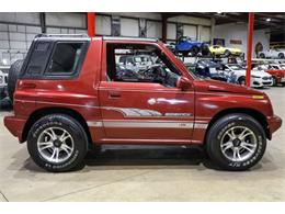 1993 Suzuki Sidekick (CC-1950514) for sale in Kentwood, Michigan