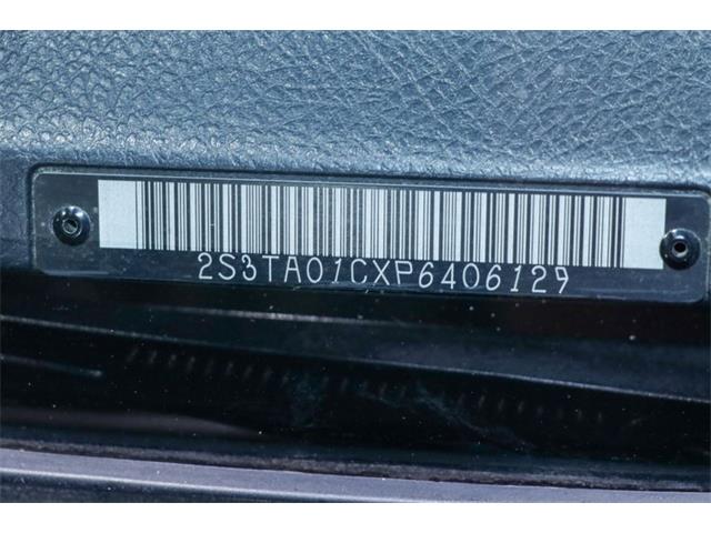 1993 Suzuki Sidekick (CC-1950514) for sale in Kentwood, Michigan