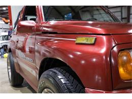 1993 Suzuki Sidekick (CC-1950514) for sale in Kentwood, Michigan