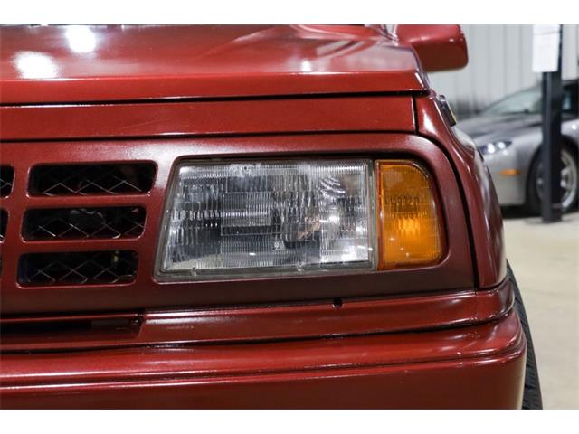 1993 Suzuki Sidekick (CC-1950514) for sale in Kentwood, Michigan