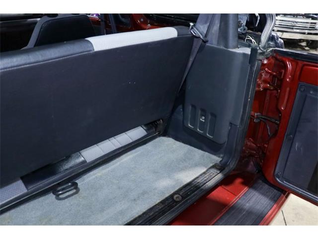 1993 Suzuki Sidekick (CC-1950514) for sale in Kentwood, Michigan