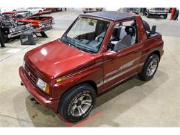 1993 Suzuki Sidekick (CC-1950514) for sale in Kentwood, Michigan