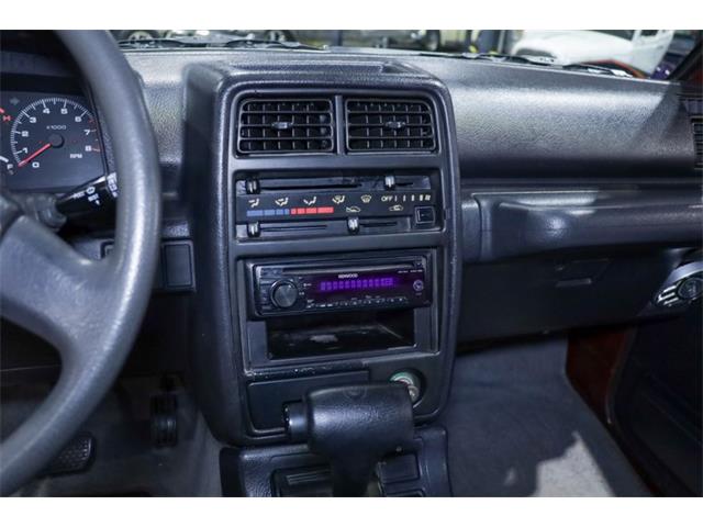 1993 Suzuki Sidekick (CC-1950514) for sale in Kentwood, Michigan