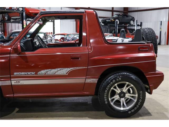 1993 Suzuki Sidekick (CC-1950514) for sale in Kentwood, Michigan