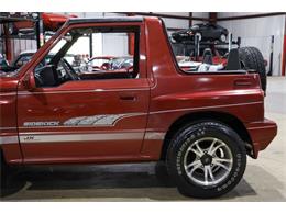 1993 Suzuki Sidekick (CC-1950514) for sale in Kentwood, Michigan