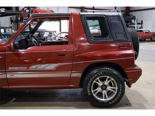 1993 Suzuki Sidekick (CC-1950514) for sale in Kentwood, Michigan