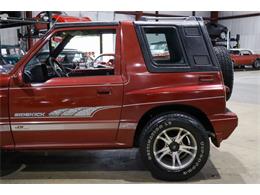 1993 Suzuki Sidekick (CC-1950514) for sale in Kentwood, Michigan