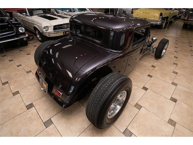 1932 Ford 3-Window Coupe (CC-1955156) for sale in Venice, Florida