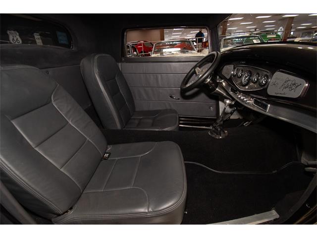 1932 Ford 3-Window Coupe (CC-1955156) for sale in Venice, Florida