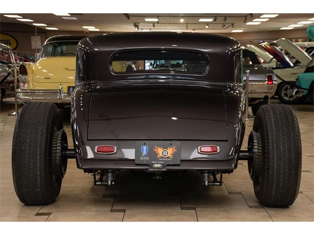 1932 Ford 3-Window Coupe (CC-1955156) for sale in Venice, Florida