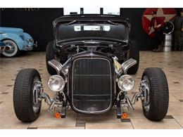 1932 Ford 3-Window Coupe (CC-1955156) for sale in Venice, Florida