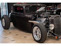 1932 Ford 3-Window Coupe (CC-1955156) for sale in Venice, Florida