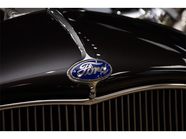 1932 Ford 3-Window Coupe (CC-1955156) for sale in Venice, Florida