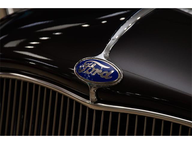 1932 Ford 3-Window Coupe (CC-1955156) for sale in Venice, Florida