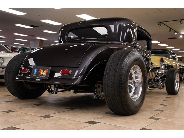 1932 Ford 3-Window Coupe (CC-1955156) for sale in Venice, Florida