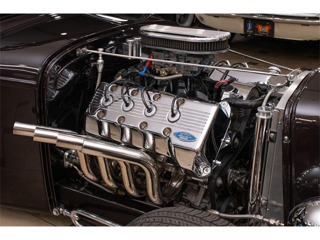 1932 Ford 3-Window Coupe (CC-1955156) for sale in Venice, Florida