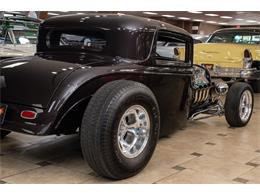 1932 Ford 3-Window Coupe (CC-1955156) for sale in Venice, Florida