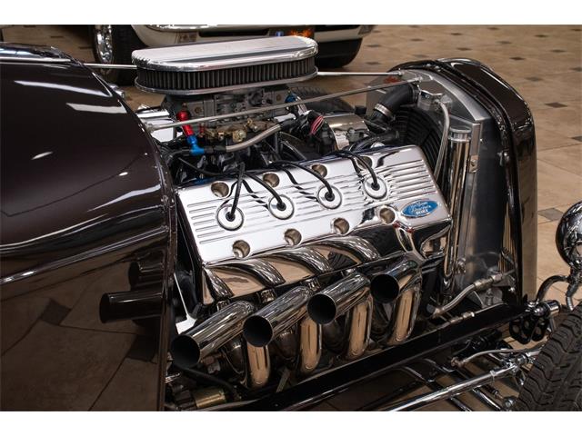 1932 Ford 3-Window Coupe (CC-1955156) for sale in Venice, Florida