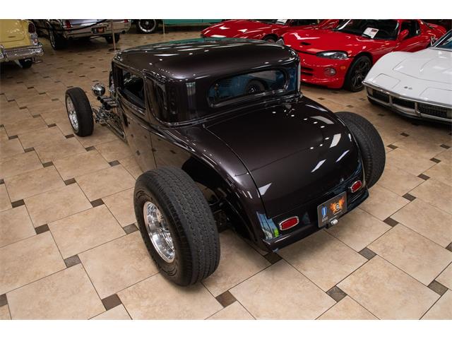 1932 Ford 3-Window Coupe (CC-1955156) for sale in Venice, Florida