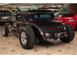 1932 Ford 3-Window Coupe (CC-1955156) for sale in Venice, Florida