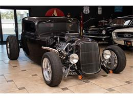 1932 Ford 3-Window Coupe (CC-1955156) for sale in Venice, Florida