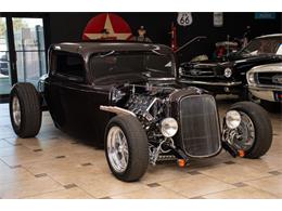 1932 Ford 3-Window Coupe (CC-1955156) for sale in Venice, Florida