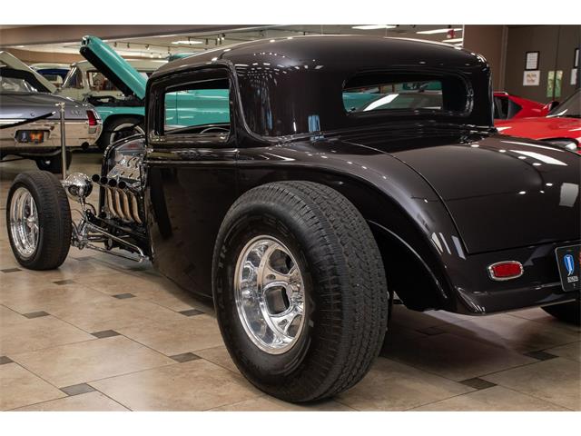 1932 Ford 3-Window Coupe (CC-1955156) for sale in Venice, Florida