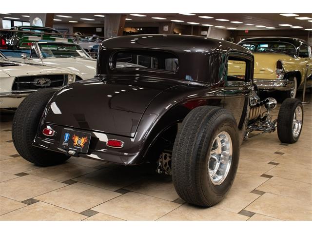 1932 Ford 3-Window Coupe (CC-1955156) for sale in Venice, Florida