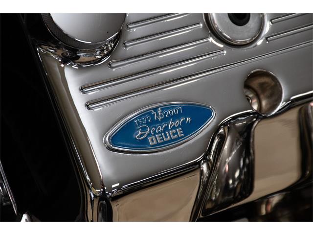 1932 Ford 3-Window Coupe (CC-1955156) for sale in Venice, Florida