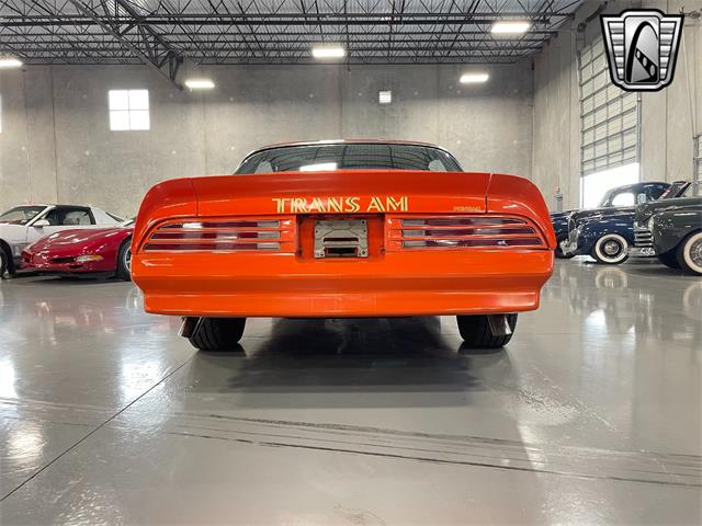 1976 Pontiac Firebird for Sale | ClassicCars.com | CC-1955157