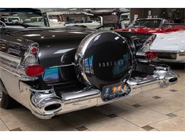 1957 Pontiac Bonneville (CC-1955178) for sale in Venice, Florida