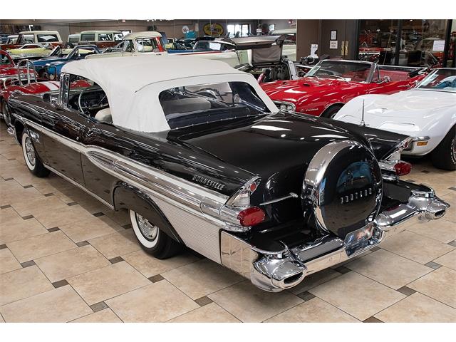 1957 Pontiac Bonneville (CC-1955178) for sale in Venice, Florida