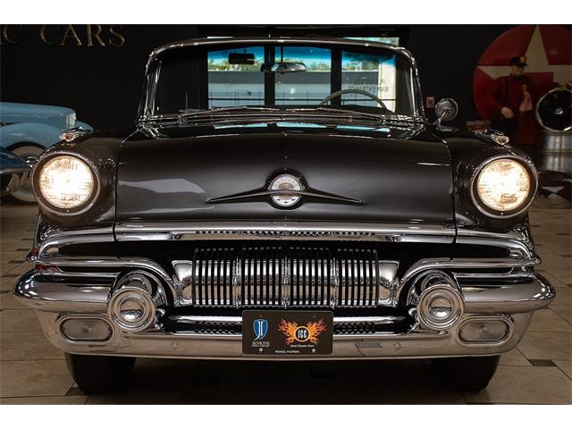 1957 Pontiac Bonneville (CC-1955178) for sale in Venice, Florida