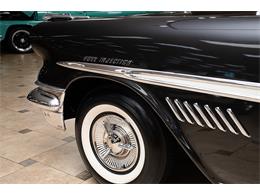 1957 Pontiac Bonneville (CC-1955178) for sale in Venice, Florida