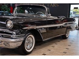 1957 Pontiac Bonneville (CC-1955178) for sale in Venice, Florida
