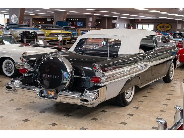 1957 Pontiac Bonneville (CC-1955178) for sale in Venice, Florida